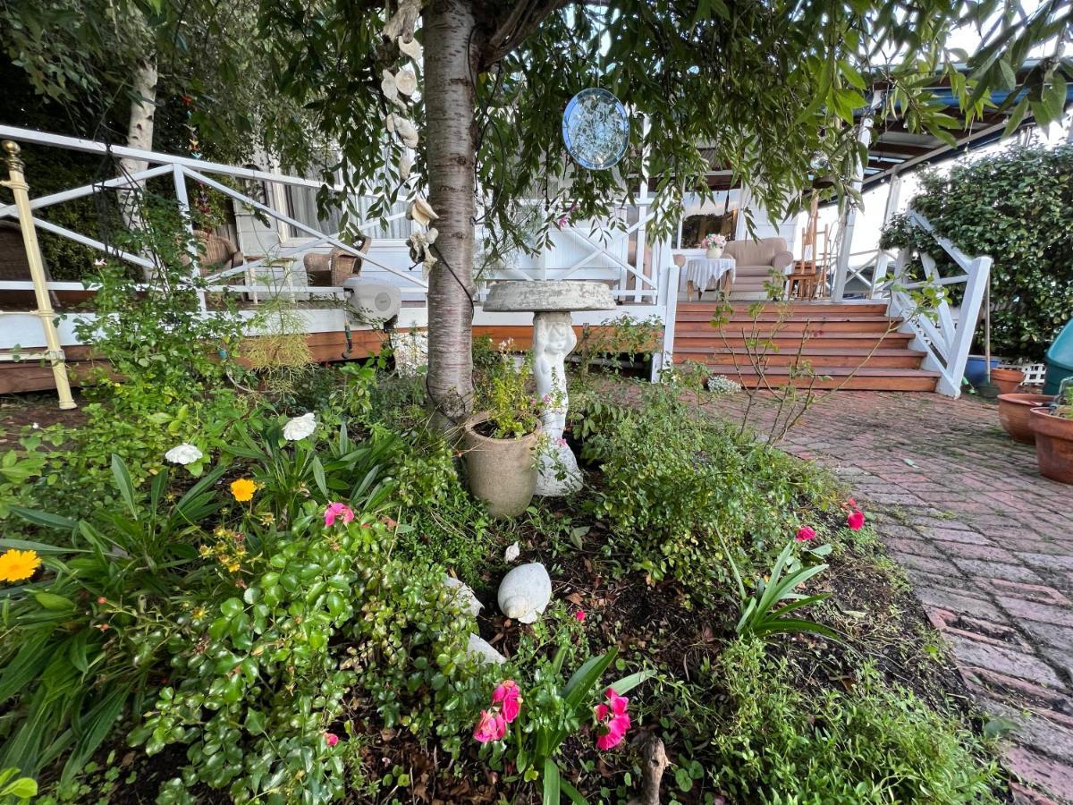 Ivy May Cottage Lakes Entrance Exterior photo